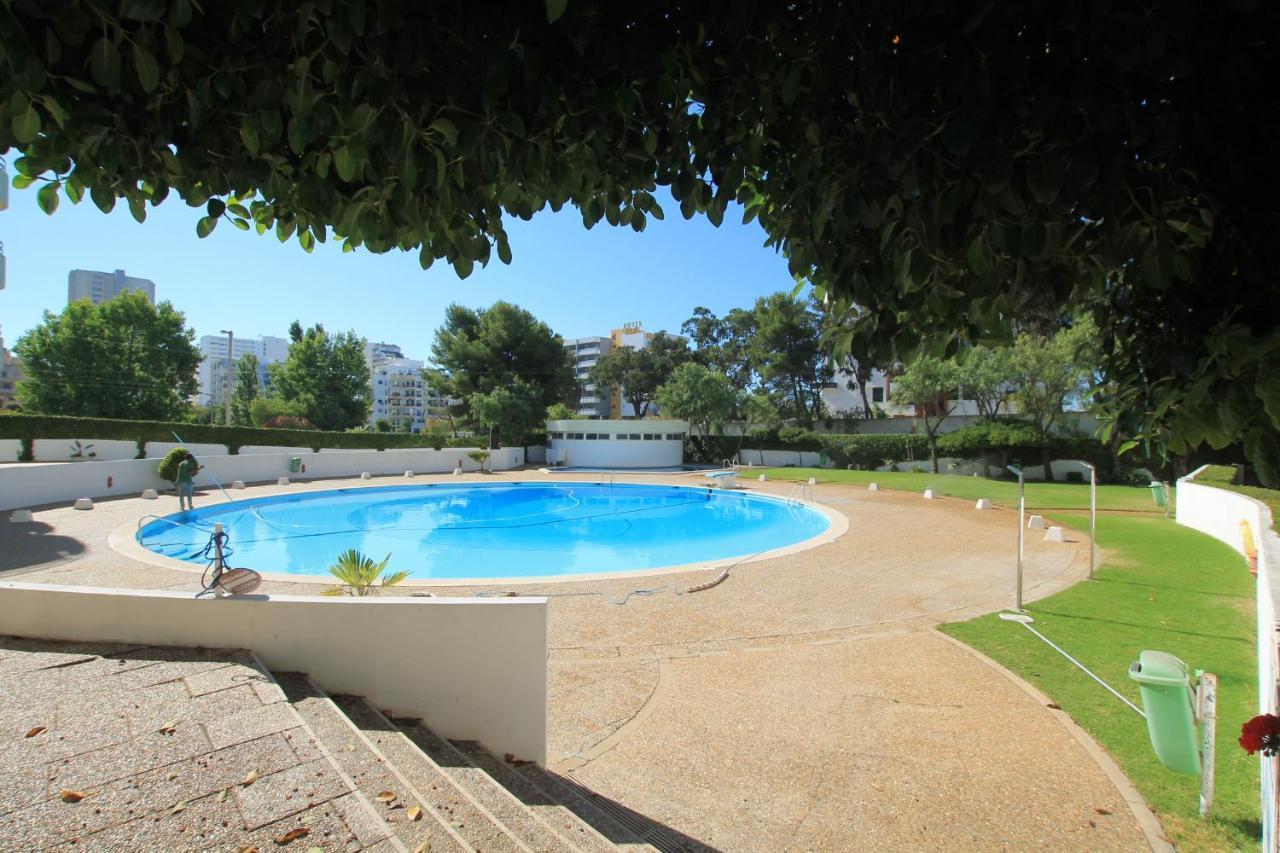 Praia_Da_Rocha_Vista_Mar/Ocean_View Portimão Εξωτερικό φωτογραφία