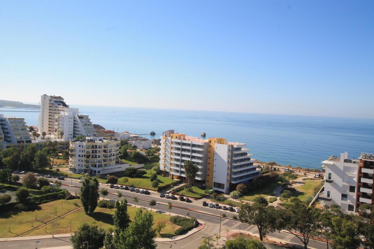 Praia_Da_Rocha_Vista_Mar/Ocean_View Portimão Εξωτερικό φωτογραφία