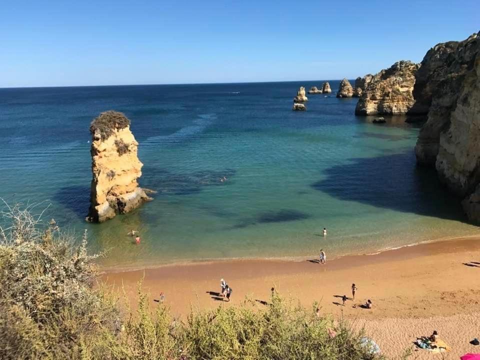 Praia_Da_Rocha_Vista_Mar/Ocean_View Portimão Εξωτερικό φωτογραφία
