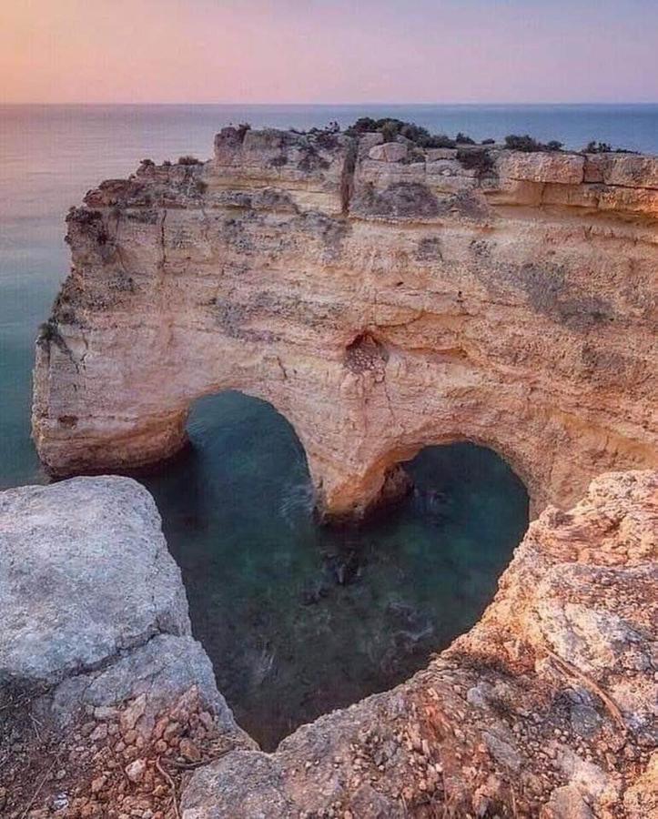 Praia_Da_Rocha_Vista_Mar/Ocean_View Portimão Εξωτερικό φωτογραφία