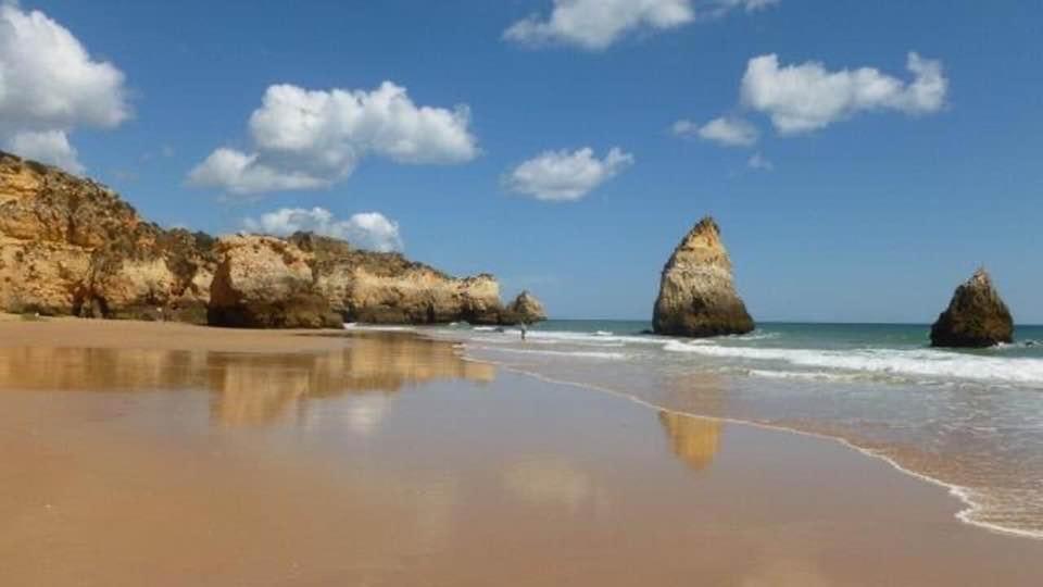 Praia_Da_Rocha_Vista_Mar/Ocean_View Portimão Εξωτερικό φωτογραφία