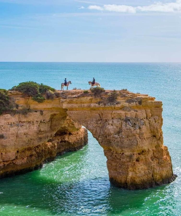 Praia_Da_Rocha_Vista_Mar/Ocean_View Portimão Εξωτερικό φωτογραφία