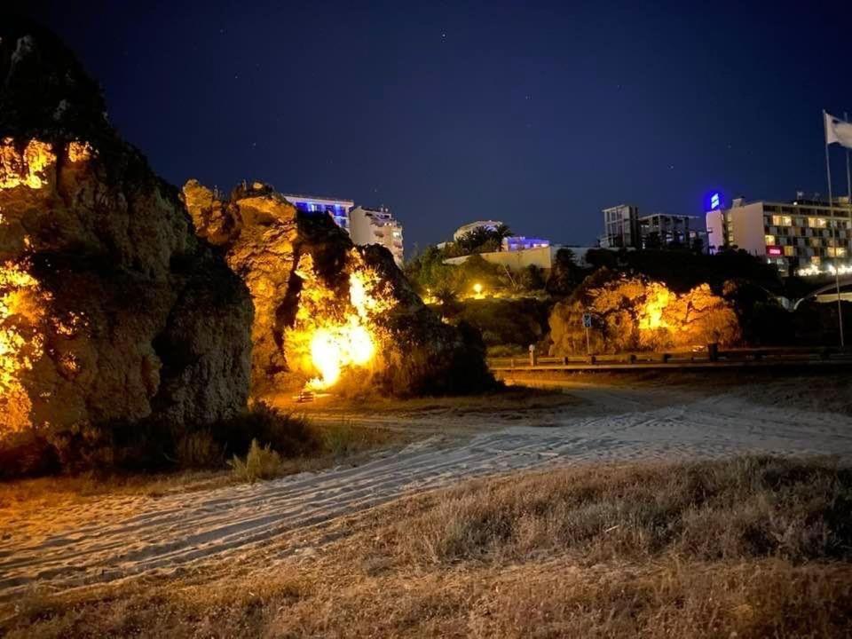 Praia_Da_Rocha_Vista_Mar/Ocean_View Portimão Εξωτερικό φωτογραφία
